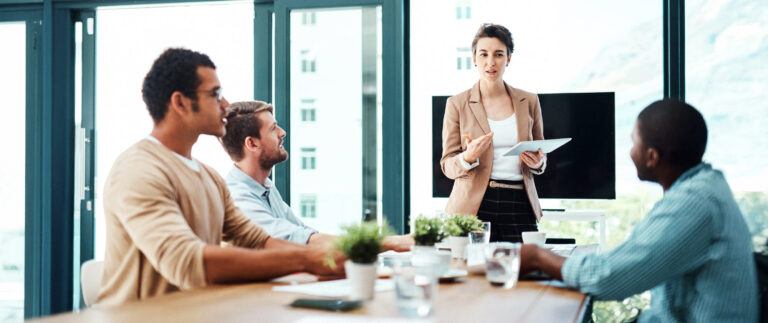 Como preparar sua empresa para atuar em mercados globais