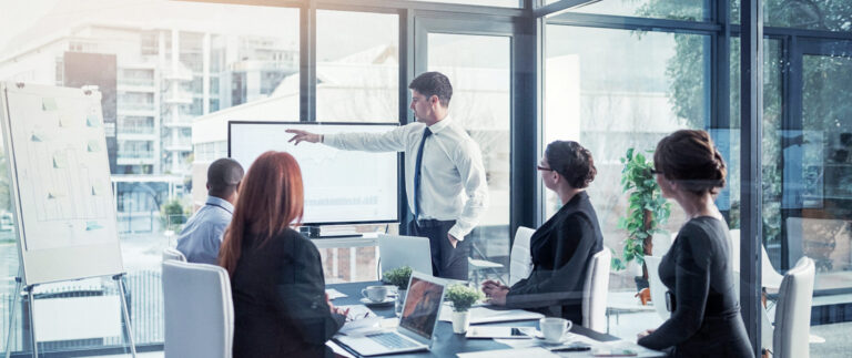 Representação internacional e desenvolvimento local