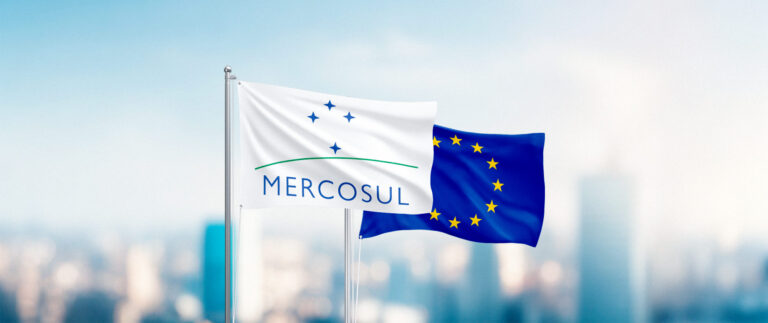 Acordo Mercosul-UE: o que muda para o Brasil