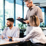Do Local ao Global: O Caminho das Empresas Brasileiras para o Palco Internacional