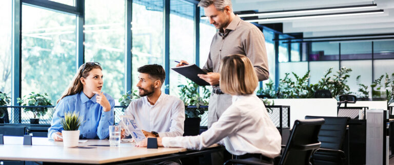 Do Local ao Global: O Caminho das Empresas Brasileiras para o Palco Internacional