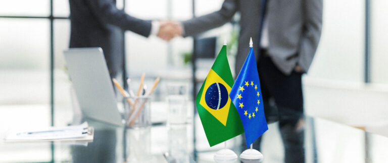 Como Empresas Brasileiras Podem Vencer Barreiras na Europa