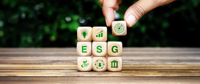 Finanças verdes e o futuro das empresas brasileiras