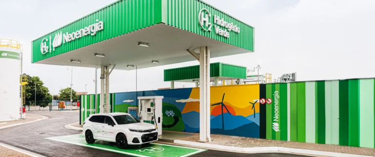 Brasil Verde: A Nova Potência da Energia Limpa