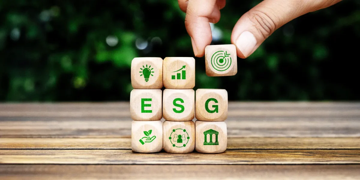 Finanças verdes e o futuro das empresas brasileiras