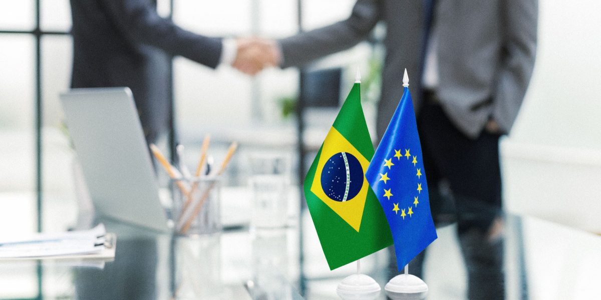 Como Empresas Brasileiras Podem Vencer Barreiras na Europa