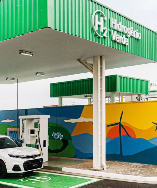 Brasil Verde: A Nova Potência da Energia Limpa