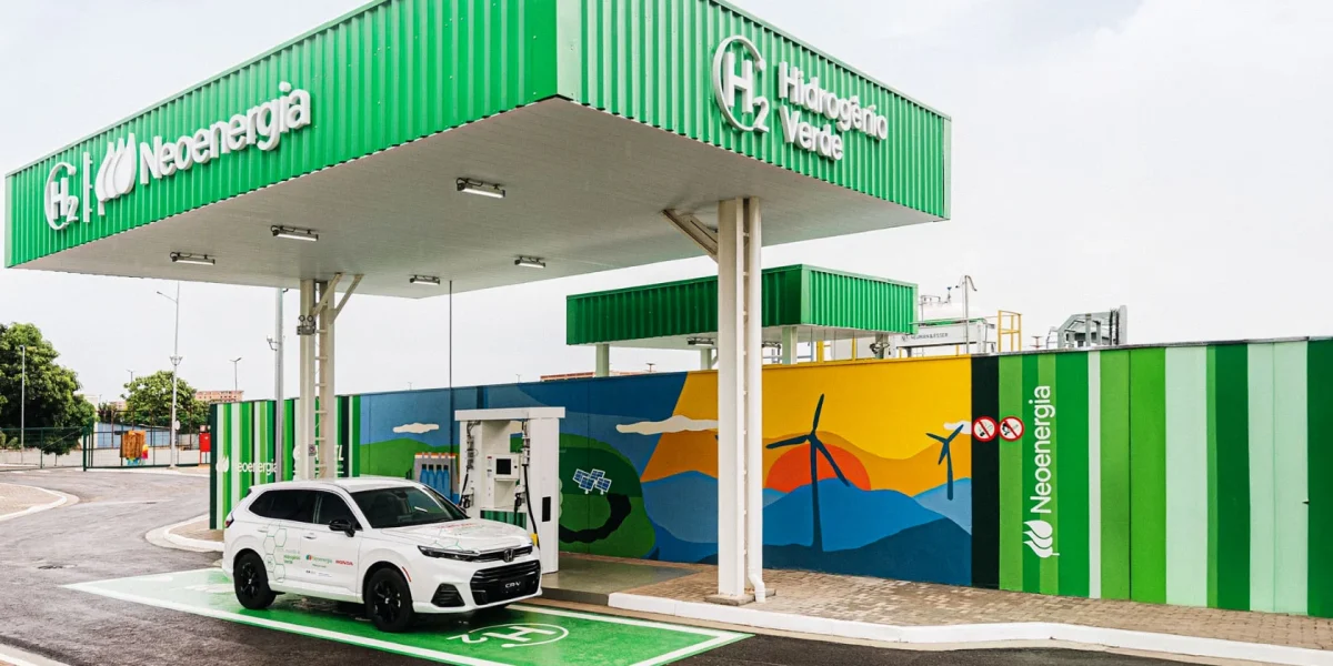 Brasil Verde: A Nova Potência da Energia Limpa