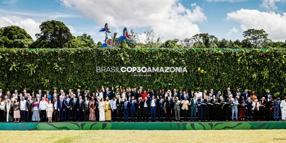 Como transformar tratados em oportunidades - COP30